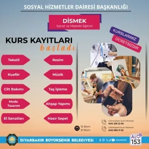 DİSMEK