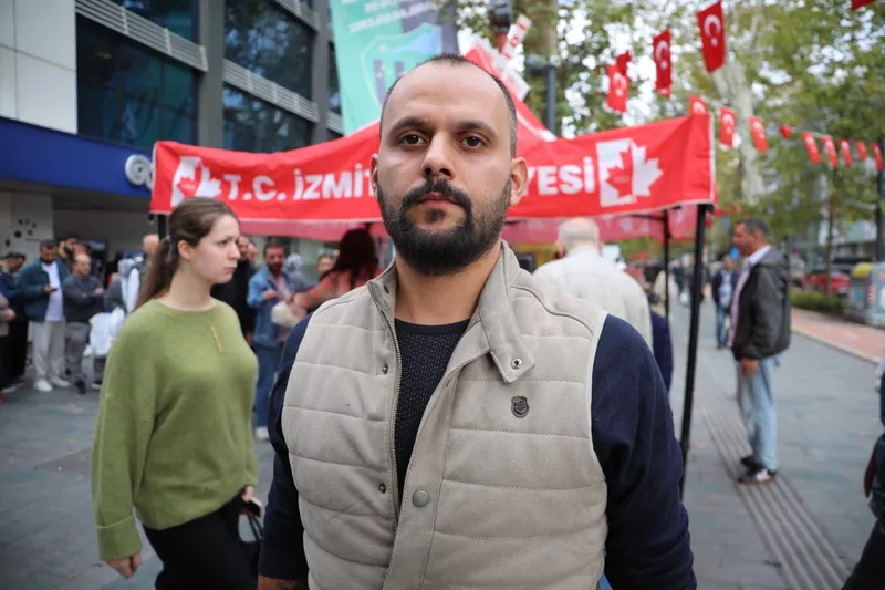 İzmit Belediyesi İstiridye Mantarı Dağıtımı Yaptı