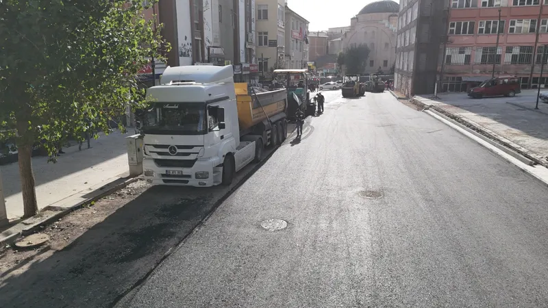 Kalealtı Caddesi