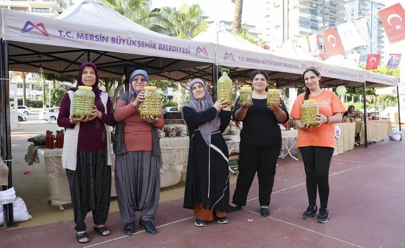 Mersin