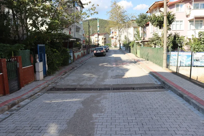 İzmit Belediyesi Şirintepe