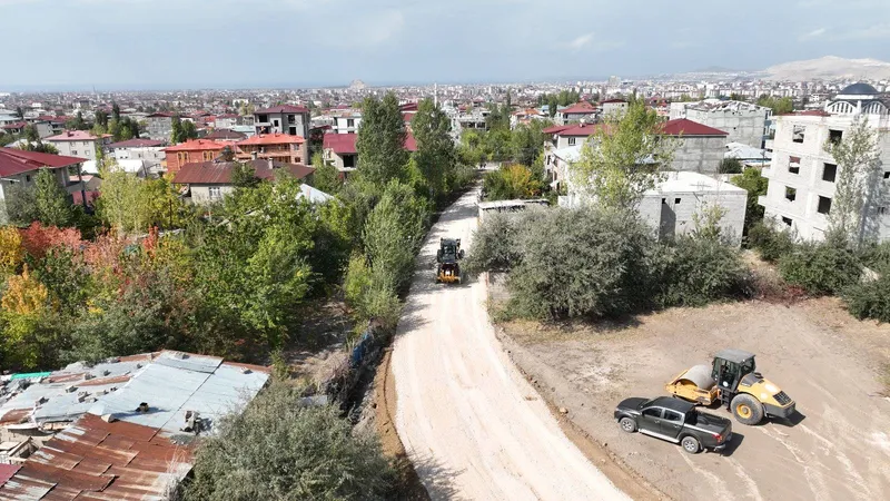 İpekyolu