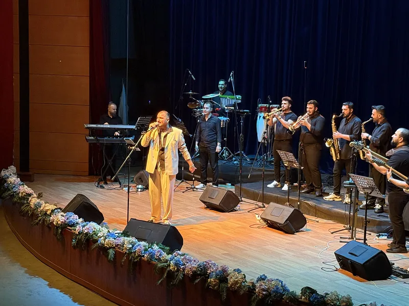 Kent Orkestrası SAÜ