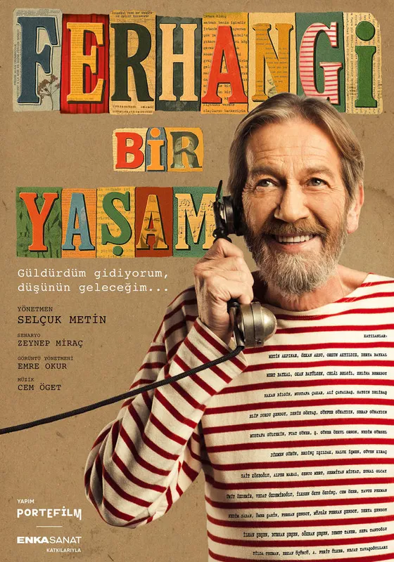 62. Antalya Altın Portakal Film Festivali Gala Filmleri Açıklandı