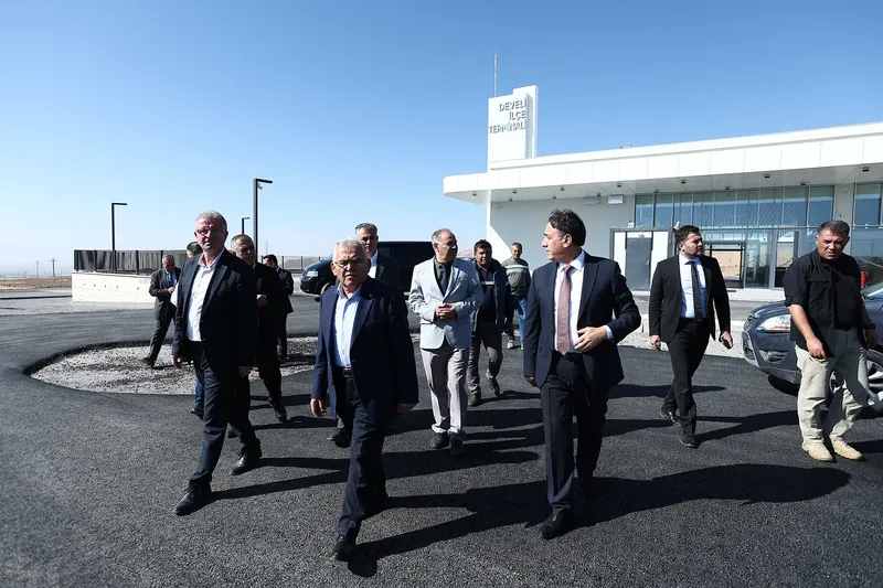 Kayseri