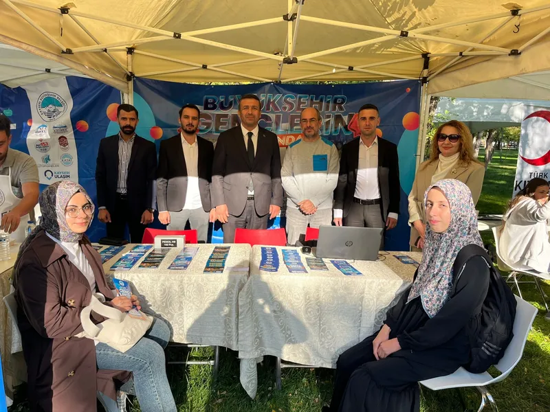 Kayseri