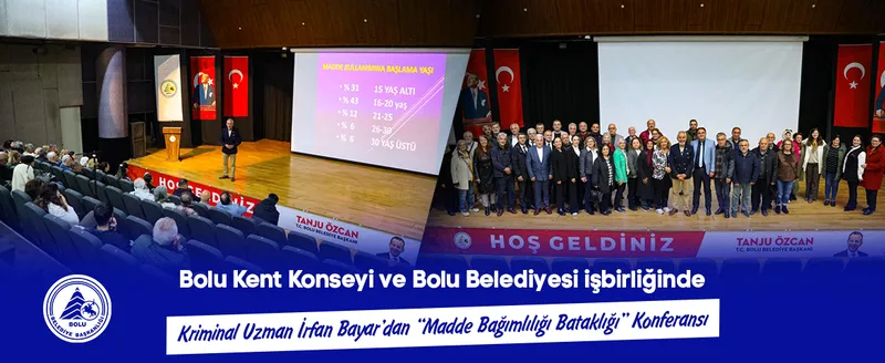 Kriminal Uzman İrfan Bayar