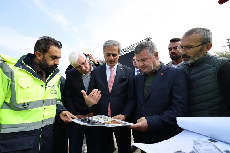 Sakarya AFA Kongre ve Kültür Merkezi
