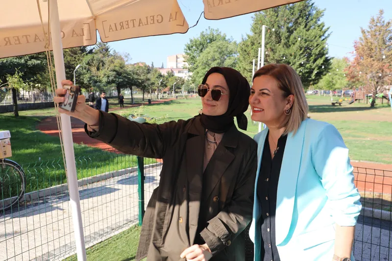 İzmit Belediyesi Din Görevlilerini Geleneksel Kahvaltıda Ağırladı