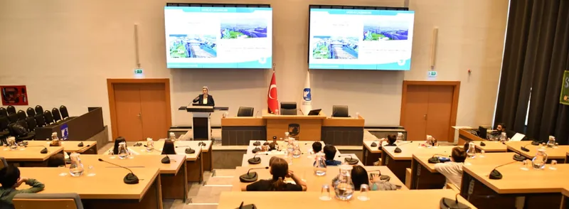 Çanakkale Belediyesi Çocuk Meclisi Ekim Ayı Toplantısı Gerçekleşti