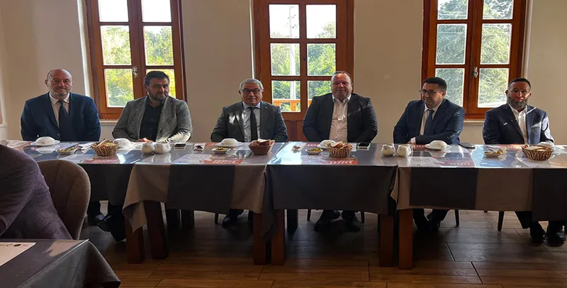 Şuhut Belediye Başkanı Özaşkın Camiler ve Din Görevlileri Haftası