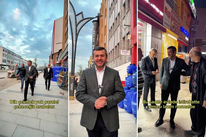 Zonguldak Caddesi