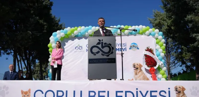 Çorlu