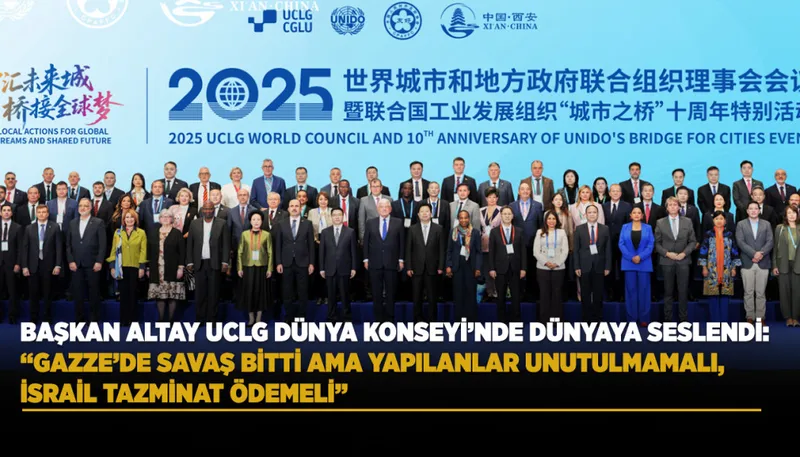 Altay UCLG