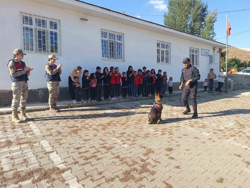 Muş