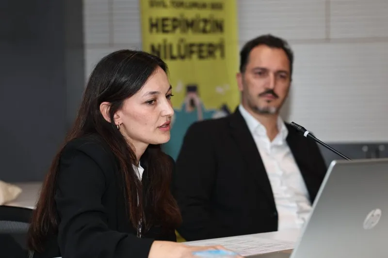 Nilüfer