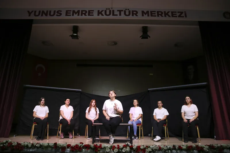 Ankara