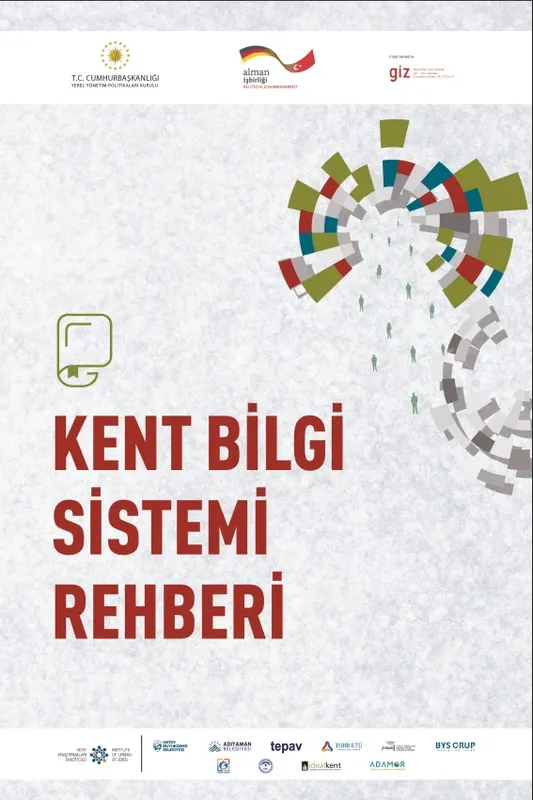 Kayseri Büyükşehir Belediyesi Kent Bilgi Sistemi Rehberi