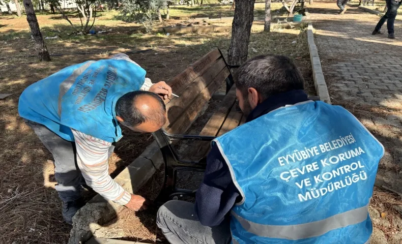 Eyyübiye Belediyesi