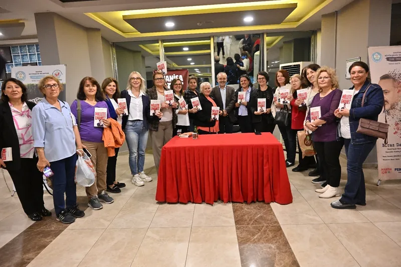 Yavuz Oğhan Manisa
