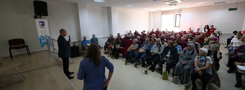 Altın Yıllar Yaşam Merkezi