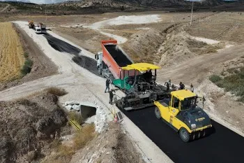 KIRSALDA YOL KONFORU ARTIYOR