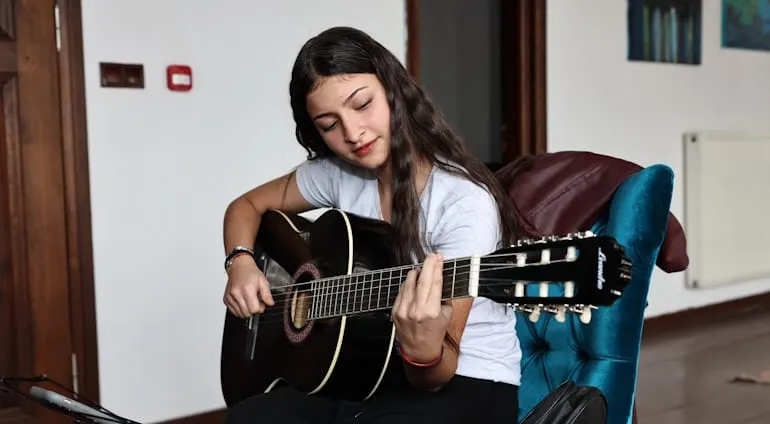 Kütahya Kültür Sanat Akademisi Yetenek Sınavları Tamamlandı