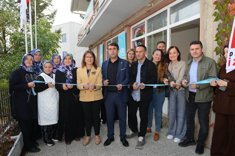 Hasanağa Mahallesi