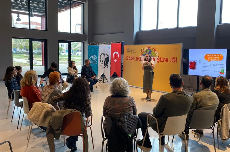 Nilüfer