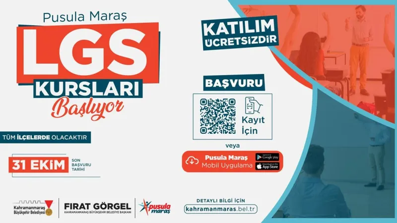 Kahramanmaraş