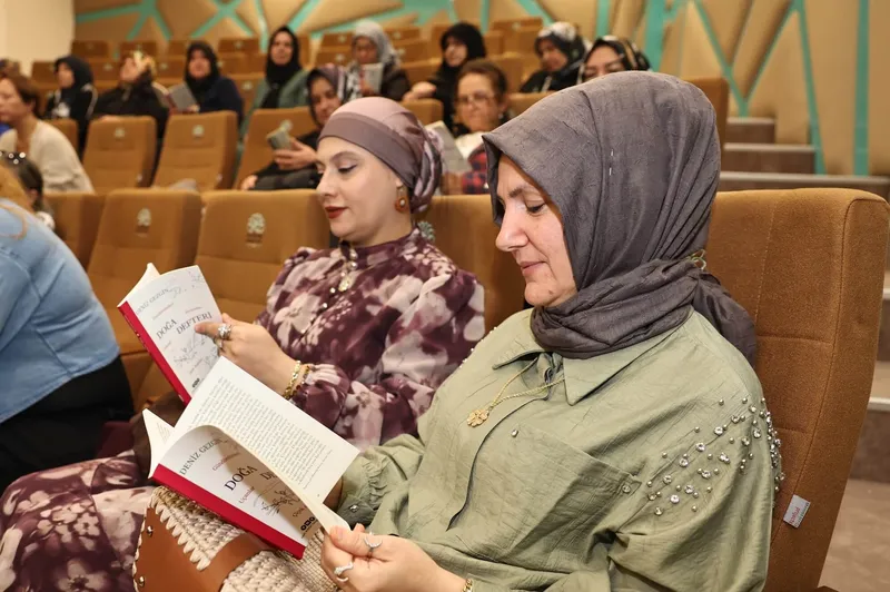 Nilüfer