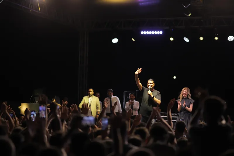 ModifiyeFest 2025 Gaziantep