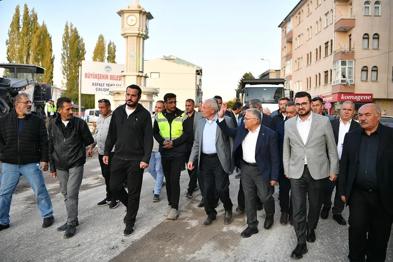 Kayseri