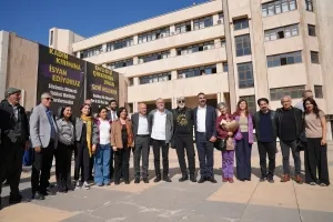 Koma Amed 30 Yıl Sonra Diyarbakır