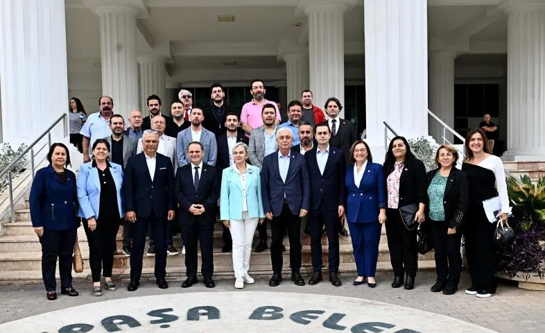 Muratpaşa Belediyesi