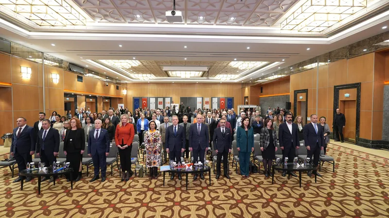 Manisa Kadın Dostu Kentler Projesi