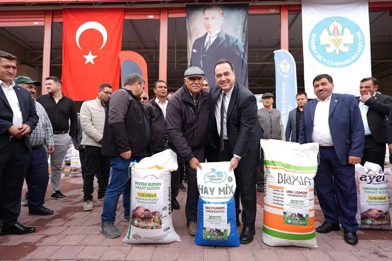 Manisa Büyükşehir Belediyesi