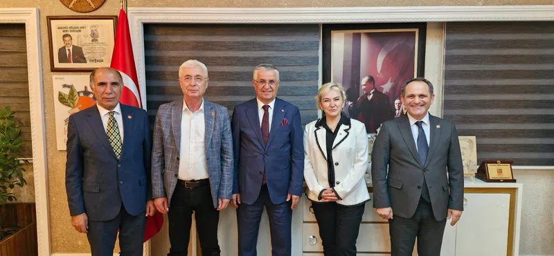 CHP