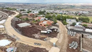 Geyiktepe Mahallesi