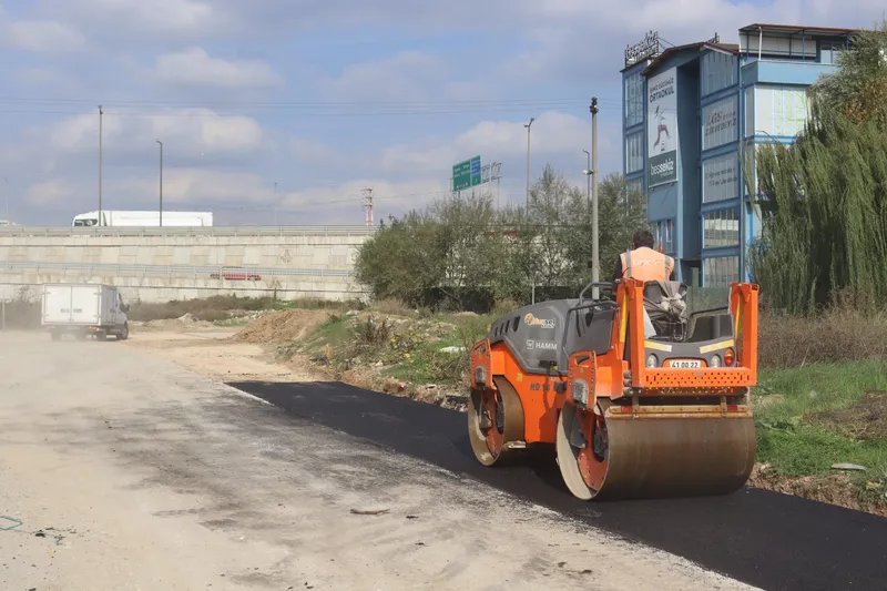 İzmit Belediyesi Yenişehir