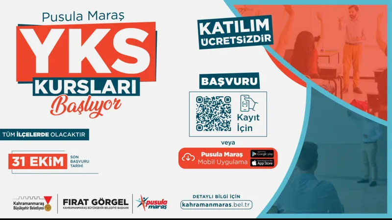Kahramanmaraş