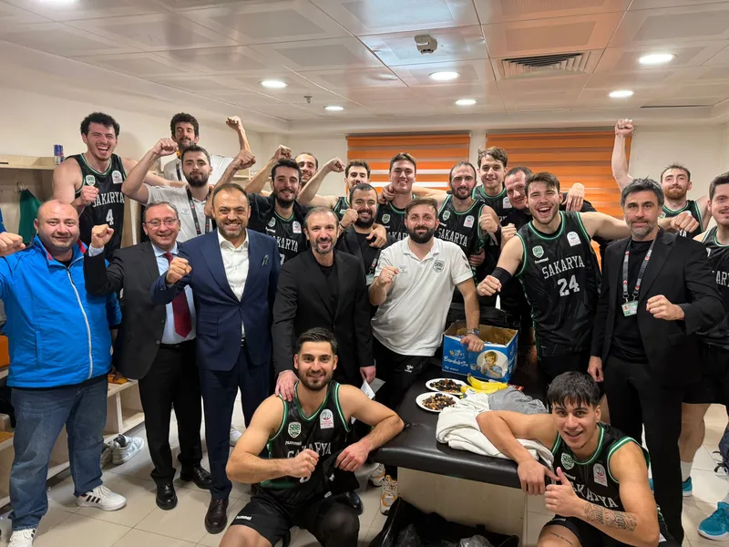 Büyükşehir Basketbol Ankara
