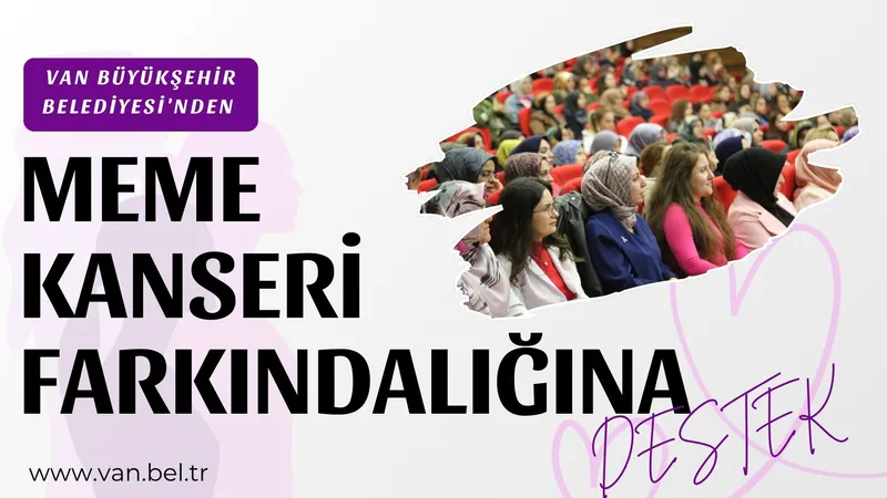 Van Büyükşehir Belediyesi