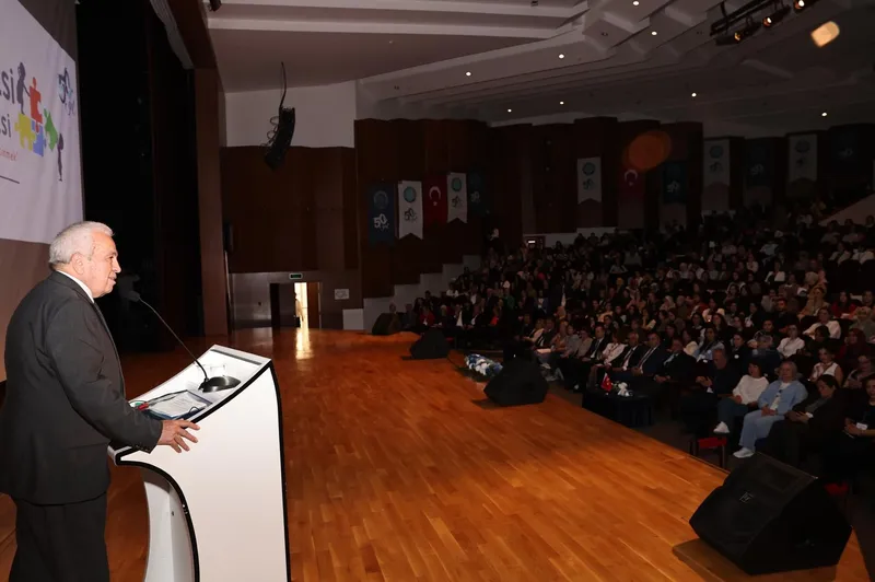 Nilüfer Belediyesi 20 yeni kreş ile çocuk dostu şehir hedefini büyütüyor