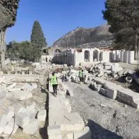 754 Yıllık Antakya Ulu Cami