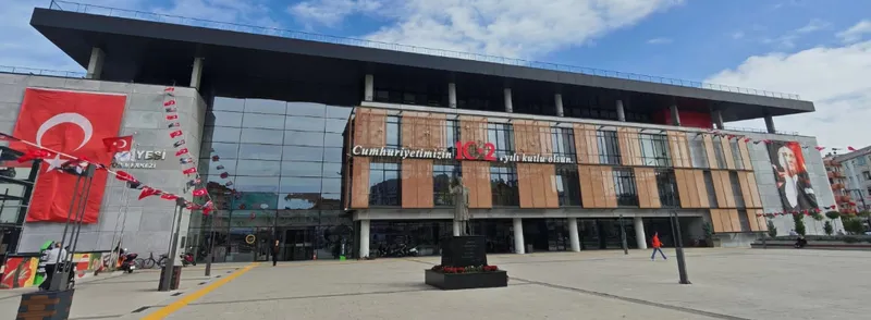 Çanakkale Cumhuriyet Bayramı