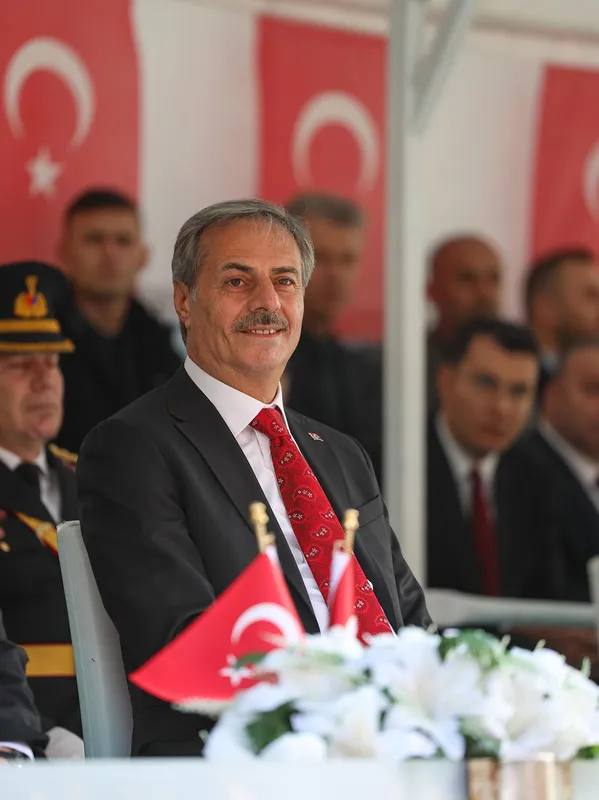 Sakarya Belediye Başkanı Alemdar