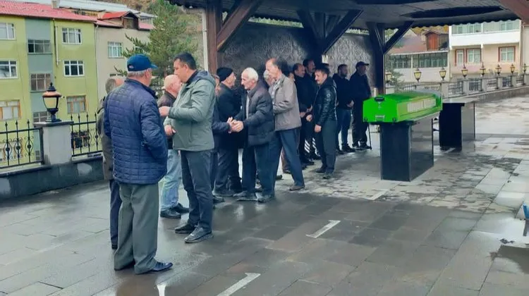 Gümüşhane Belediye Başkanı, Gönül Türkyılmaz
