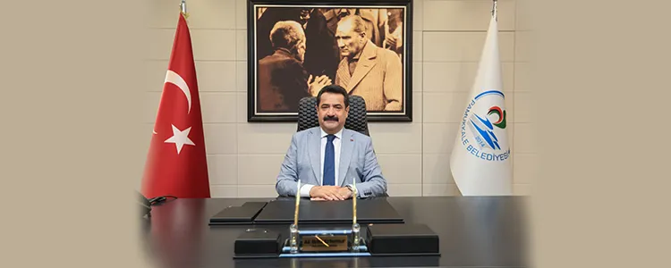 Pamukkale Belediye Başkanı Ertemur: Cumhuriyet