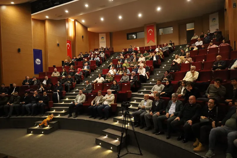 Aliya İzzetbegoviç Sakarya